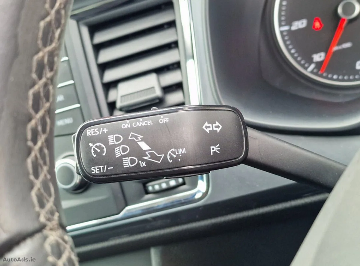 2017 SEAT Ateca – photo 19