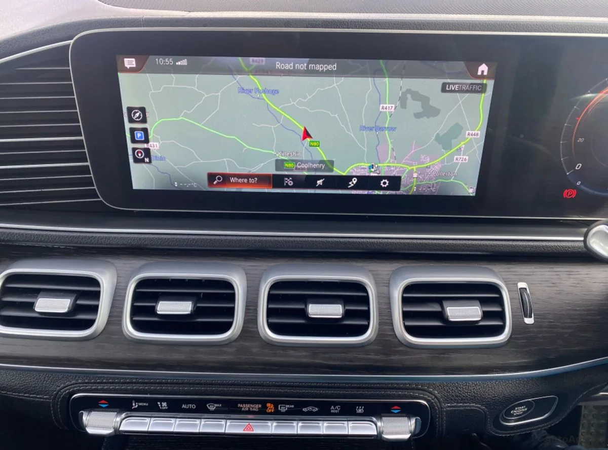 2020 Mercedes-Benz GLE – photo 14