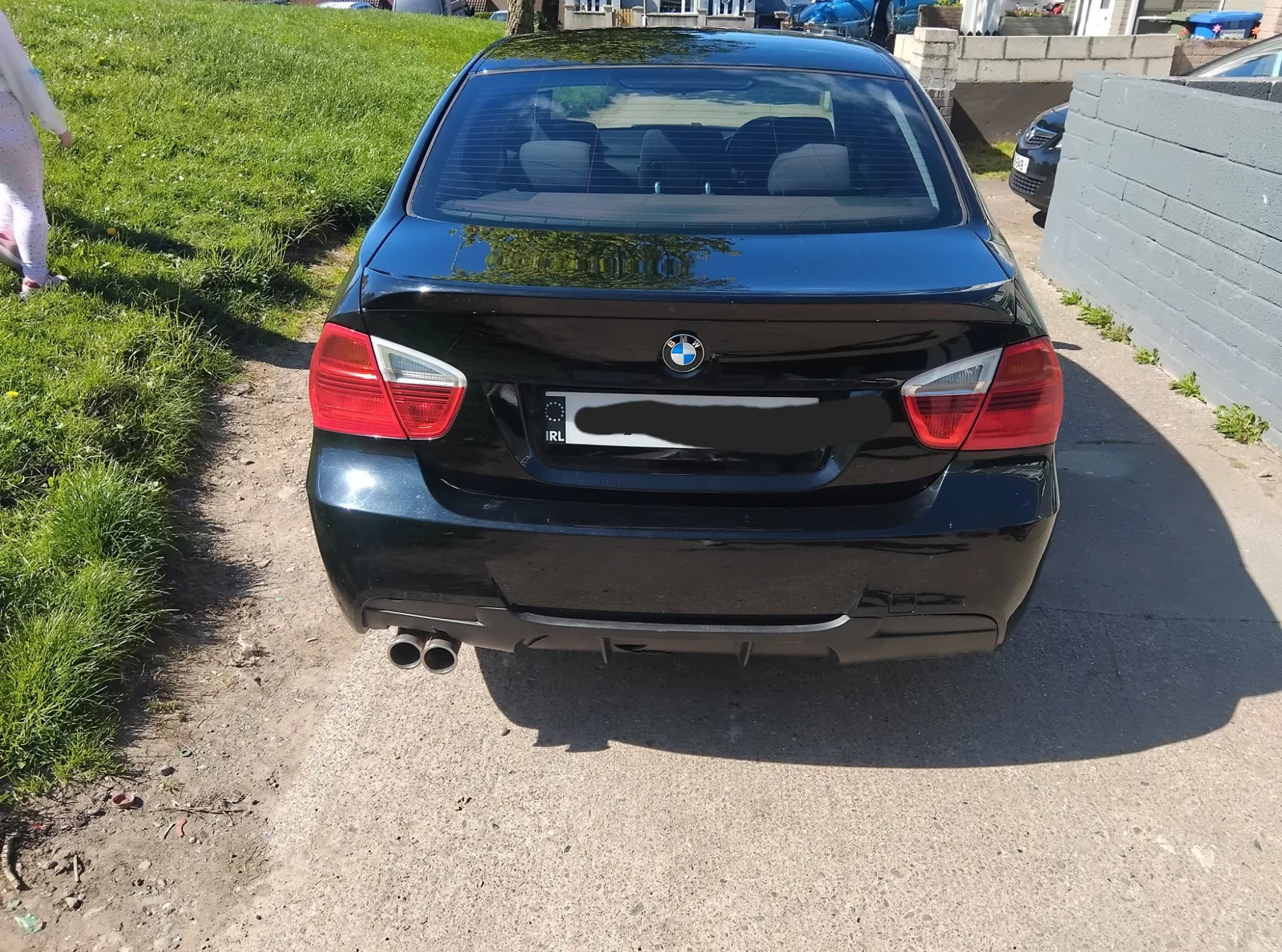 2007 BMW 3 Series – photo 4