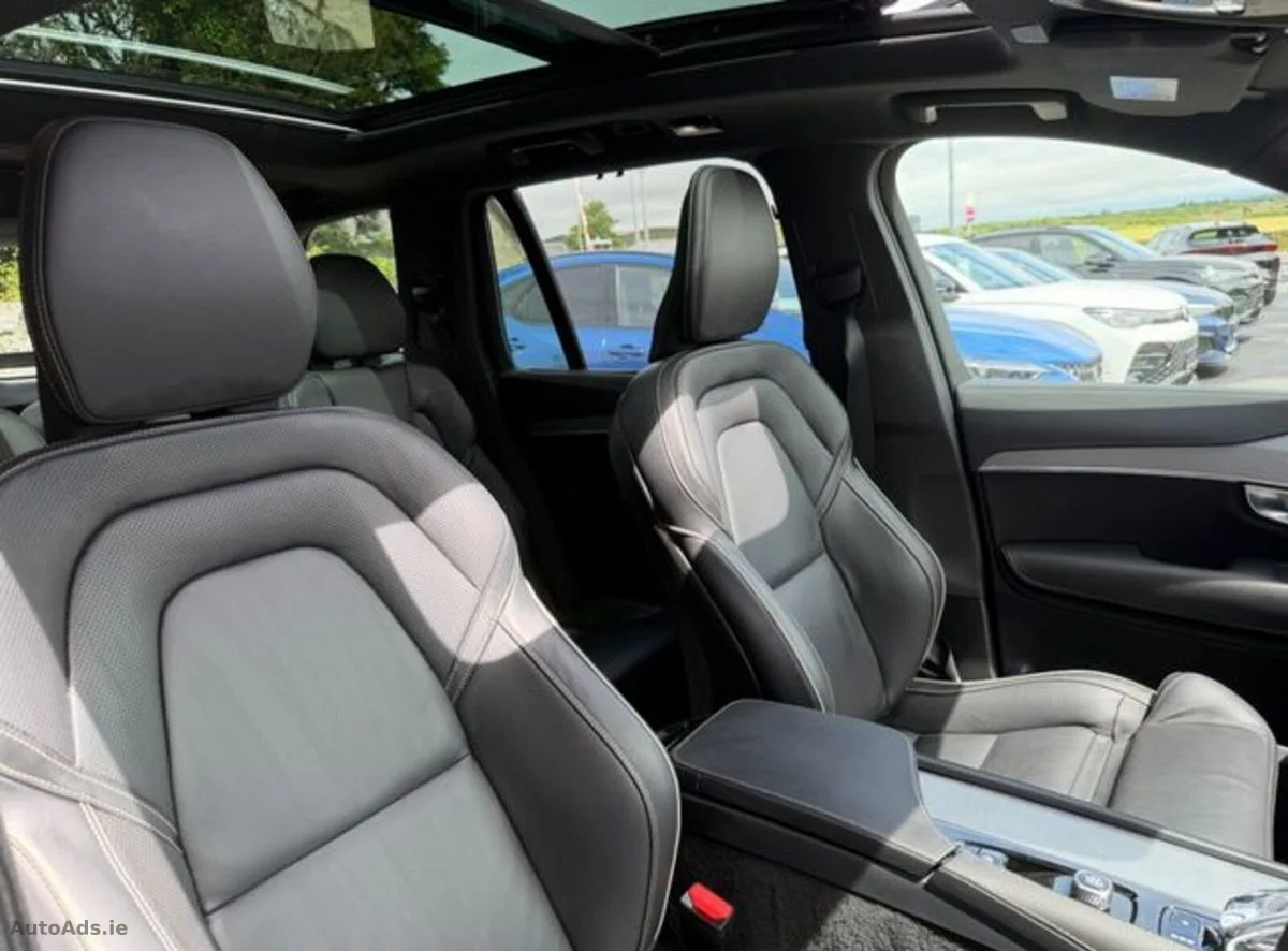 2024 Volvo XC90 – photo 19