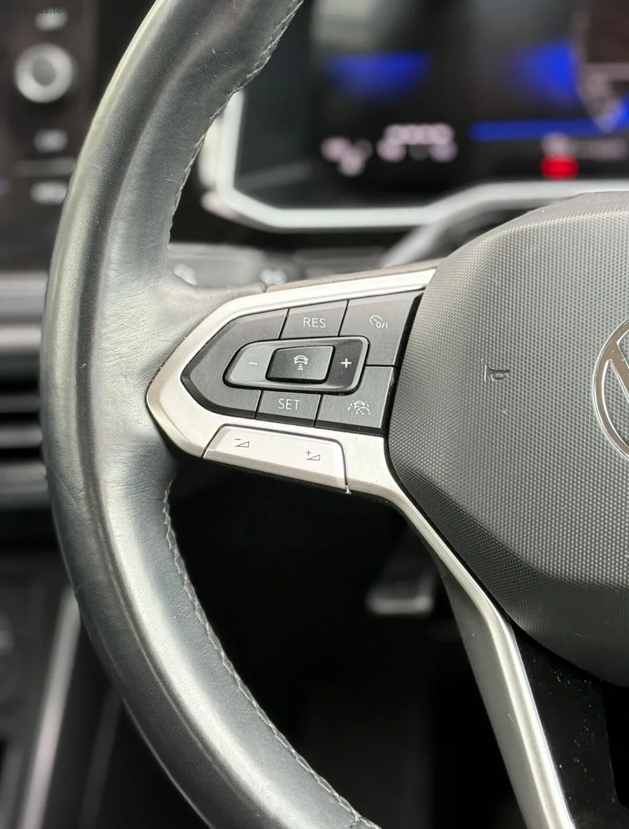 2023 Volkswagen Taigo – photo 20