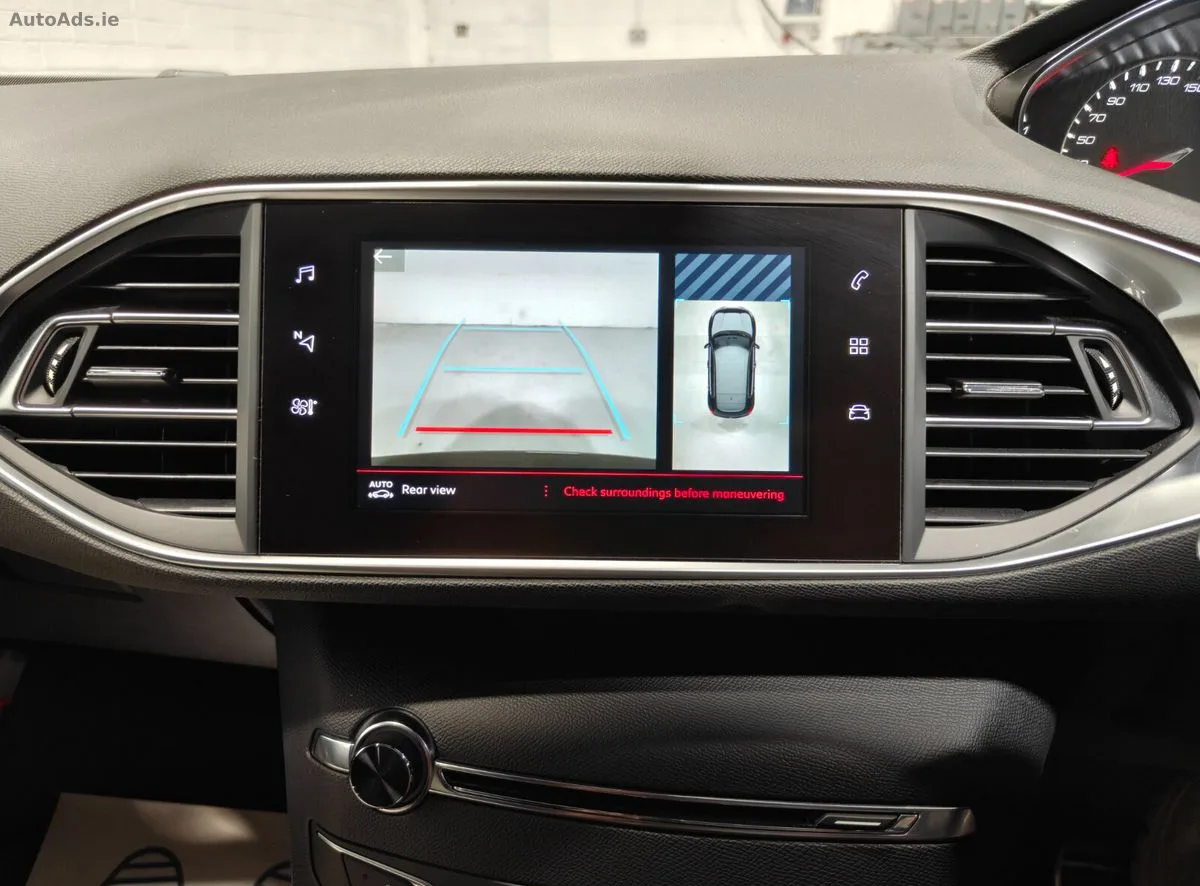 2018 Peugeot 308 – photo 14