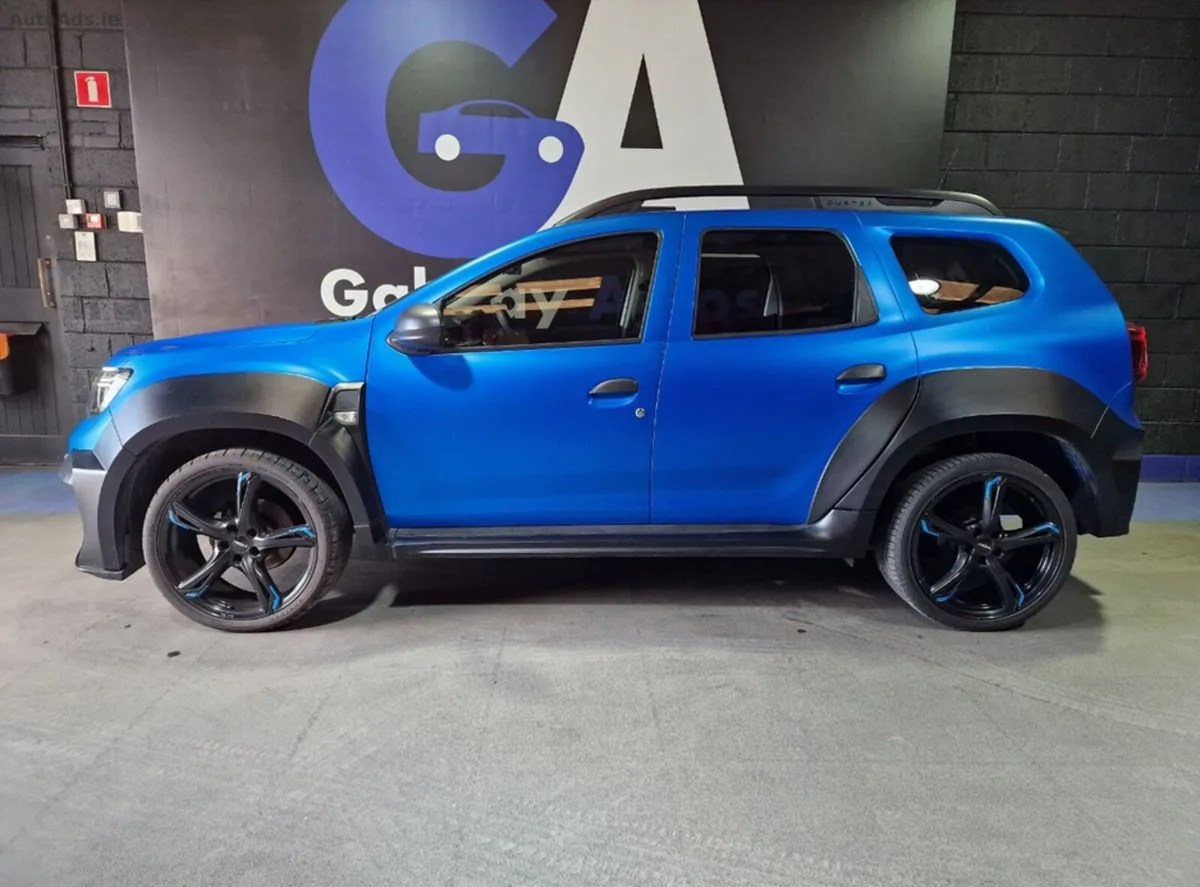 2023 Dacia Duster – photo 5