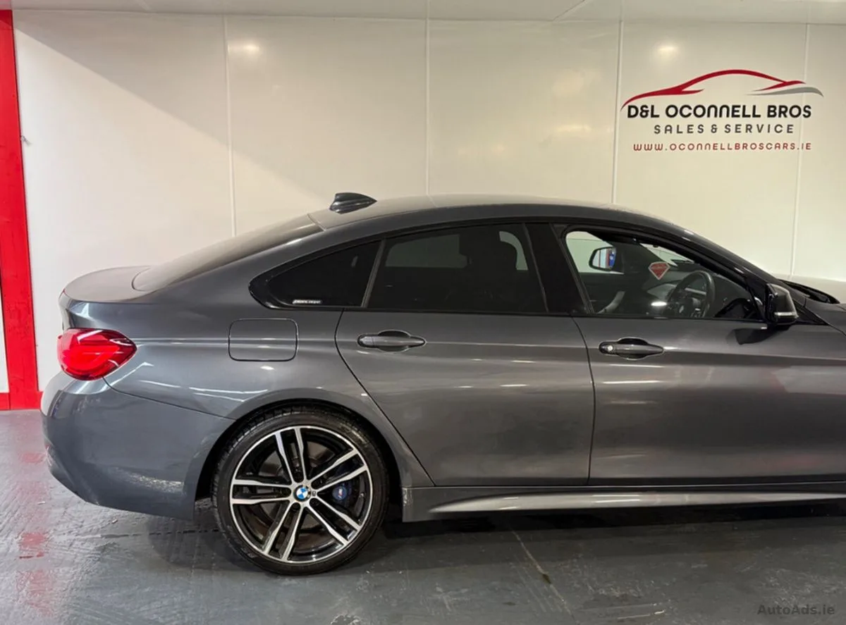 2020 BMW 4-Series – photo 20