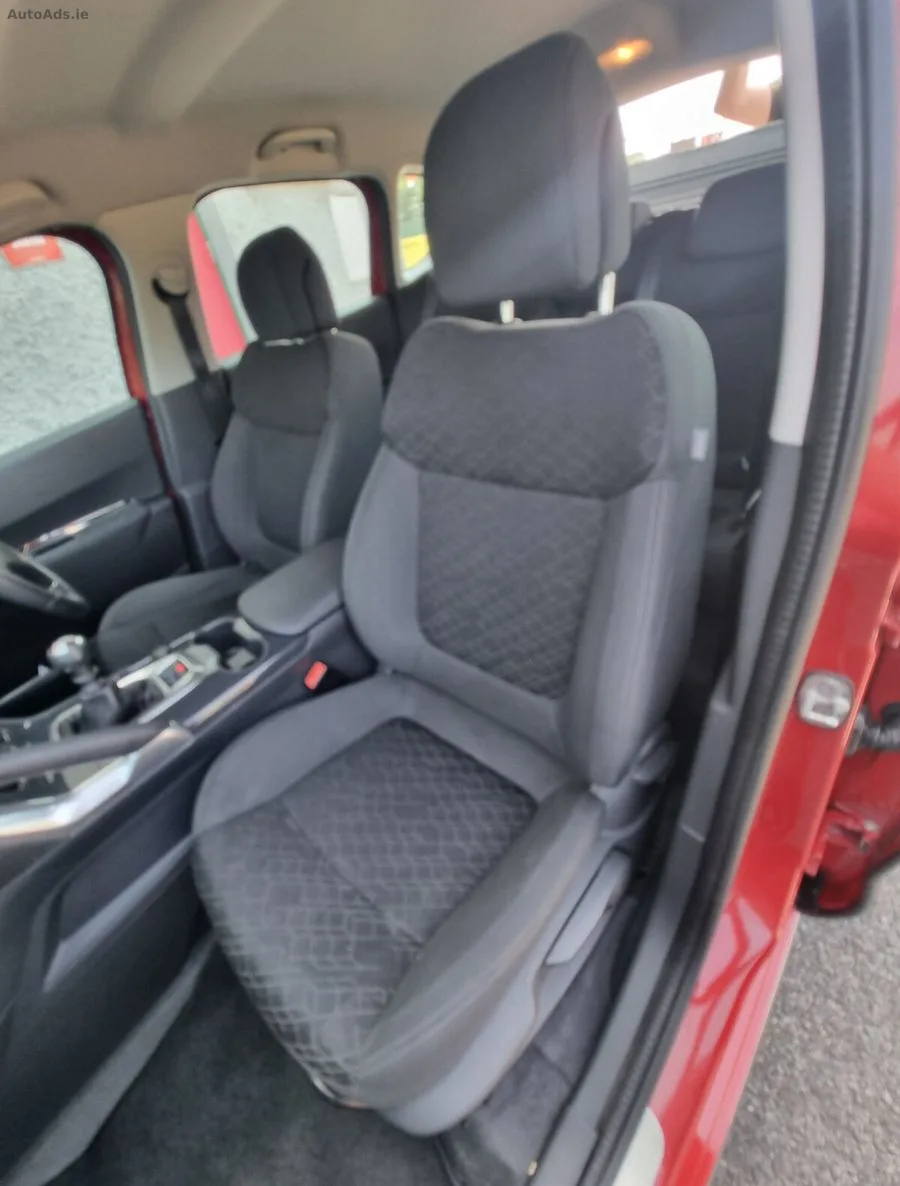 2015 Peugeot 3008 – photo 17