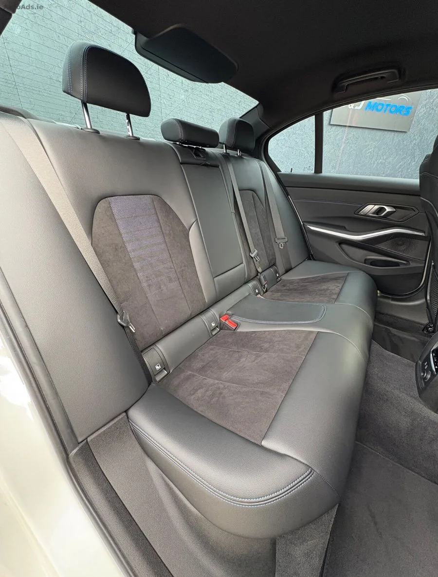 2020 BMW 3-Series – photo 7