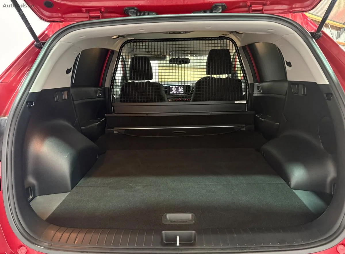 2022 Kia Sportage – photo 15