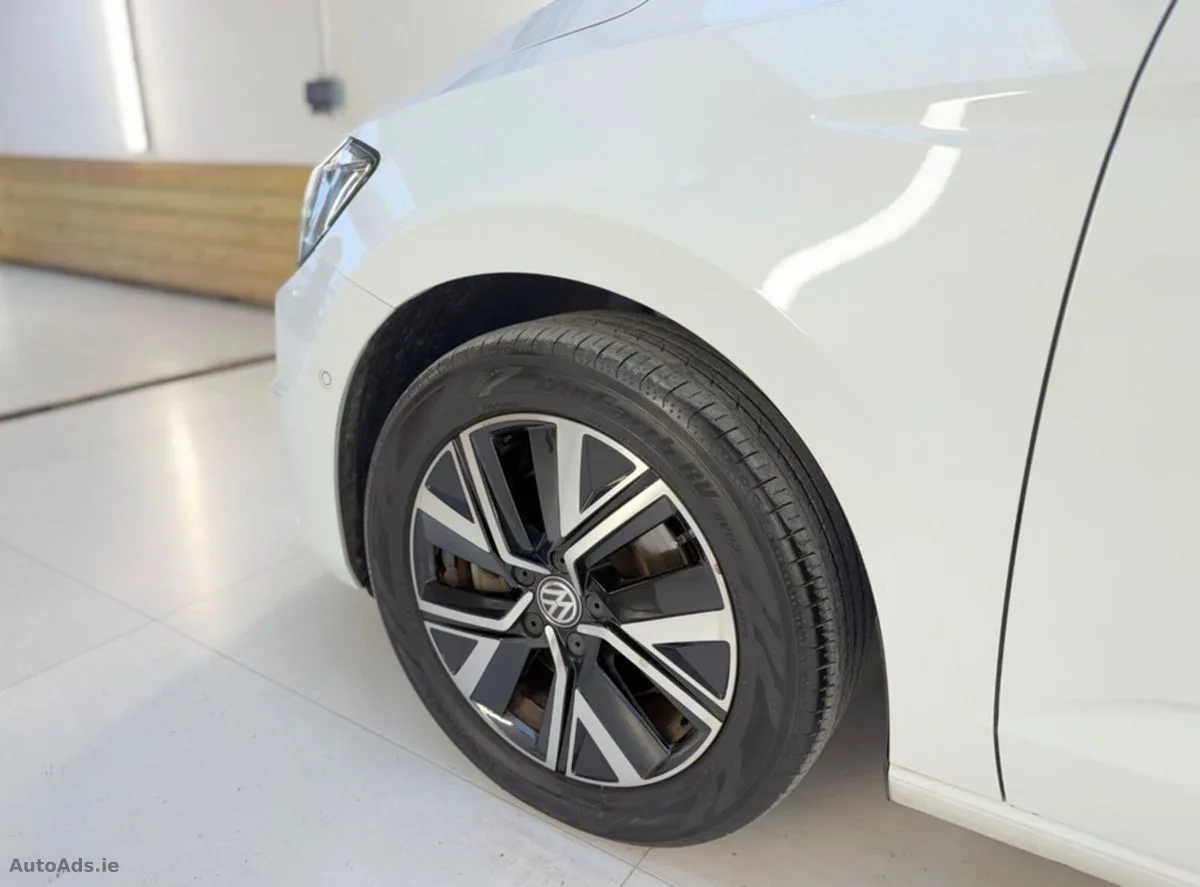 2020 Volkswagen Touran – photo 8