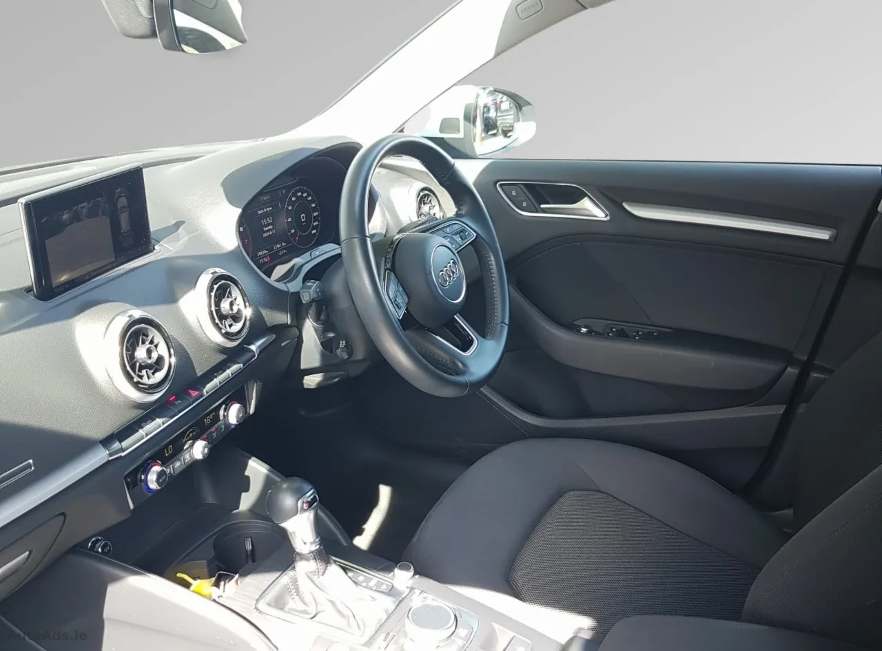 2019 Audi A3 – photo 4