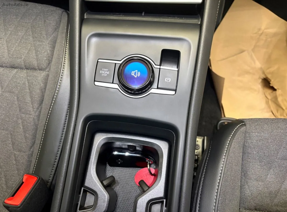 2024 Volkswagen Tiguan – photo 13