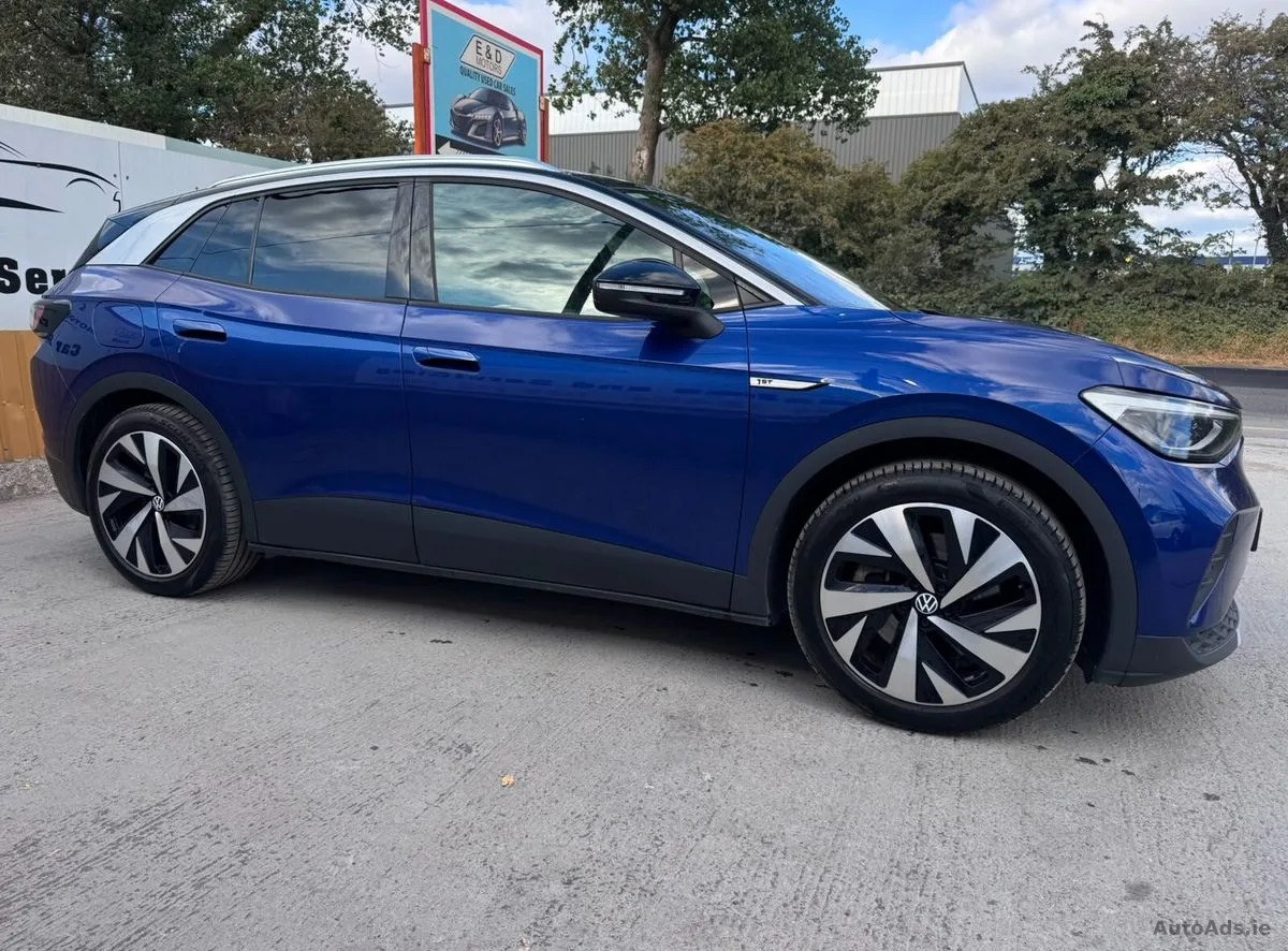 2021 Volkswagen ID.4 – photo 6