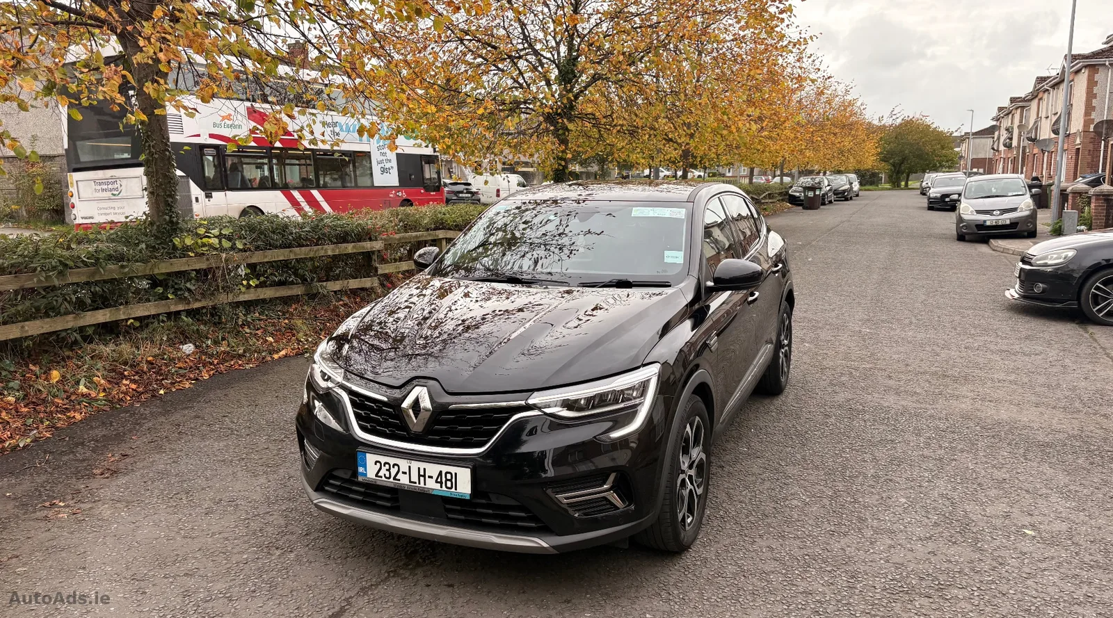 2023 Renault Arkana – photo 5
