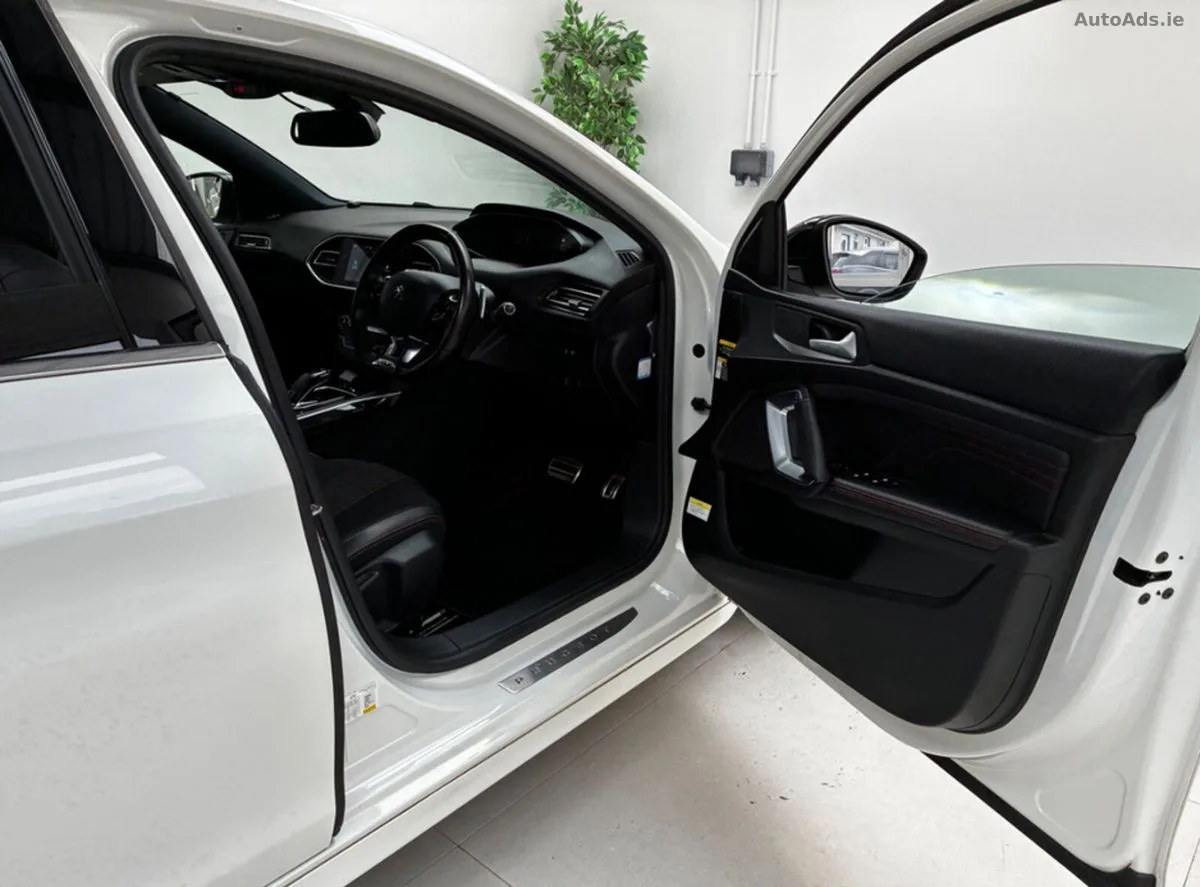 2021 Peugeot 308 – photo 19