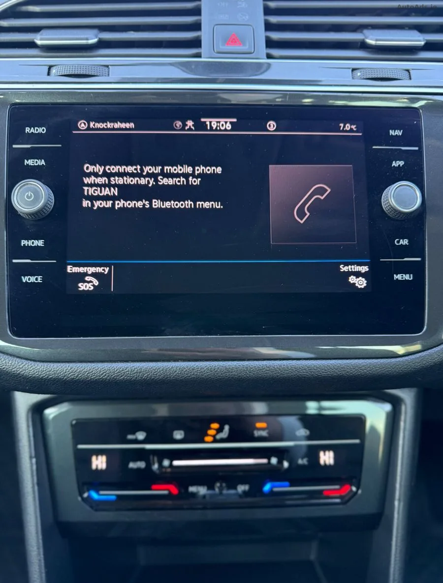 2021 Volkswagen Tiguan – photo 17