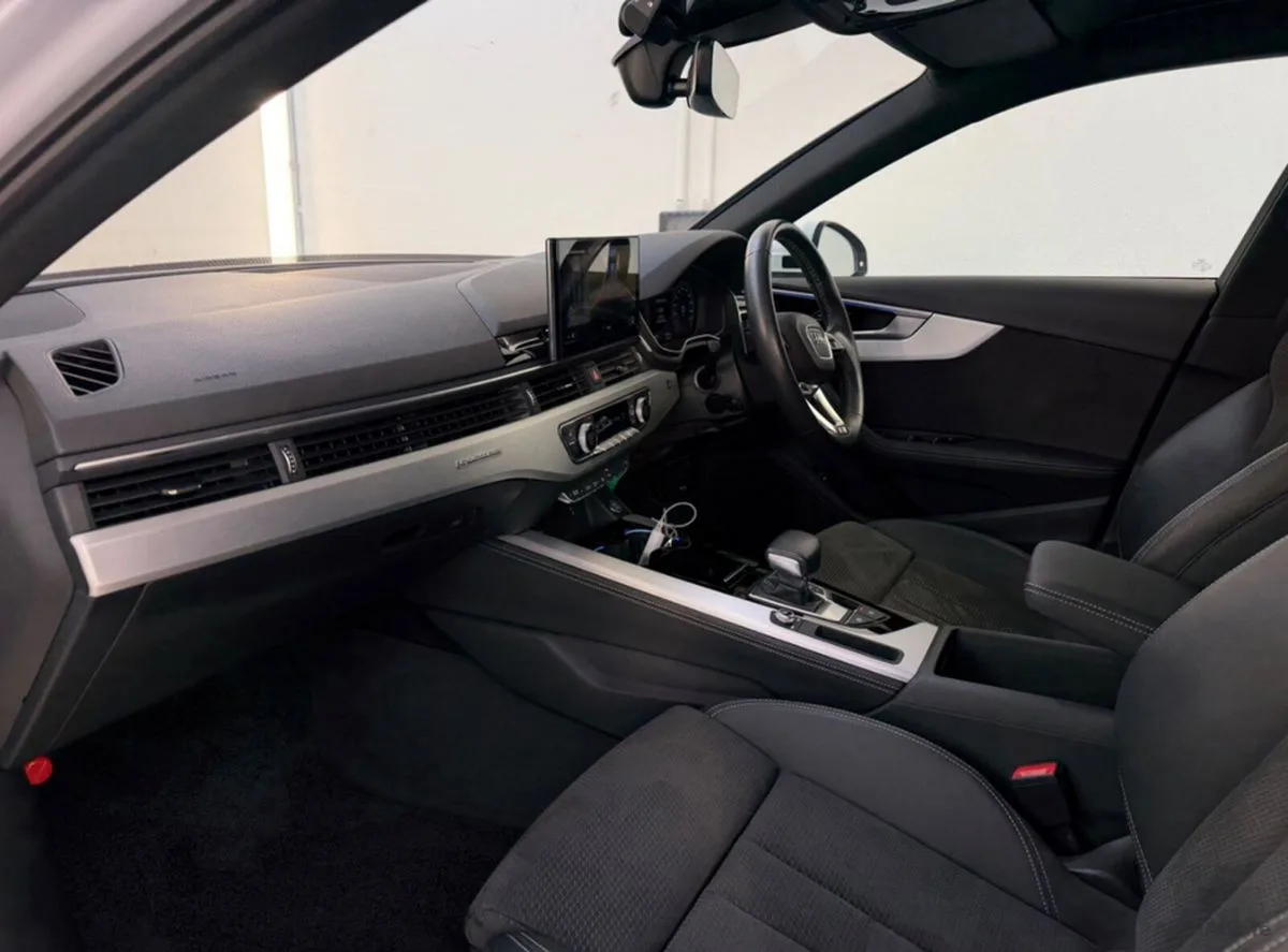 2021 Audi A4 – photo 20