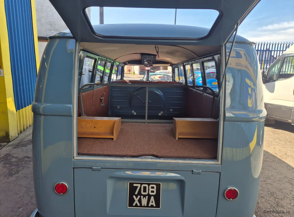 1958 Volkswagen Other – photo 7