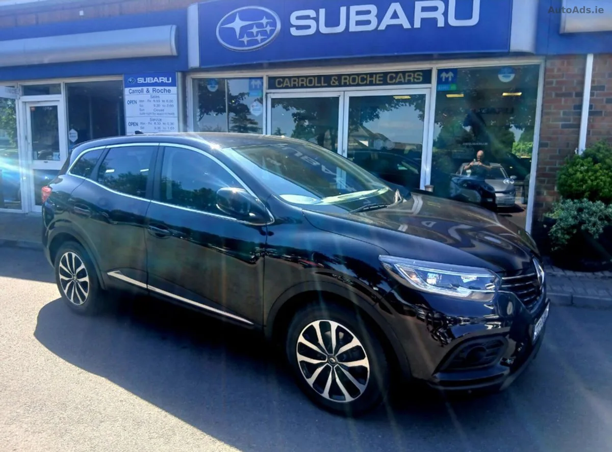 2022 Renault Kadjar – photo 15