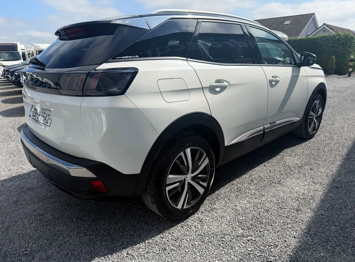 2023 Peugeot 3008 – photo 17