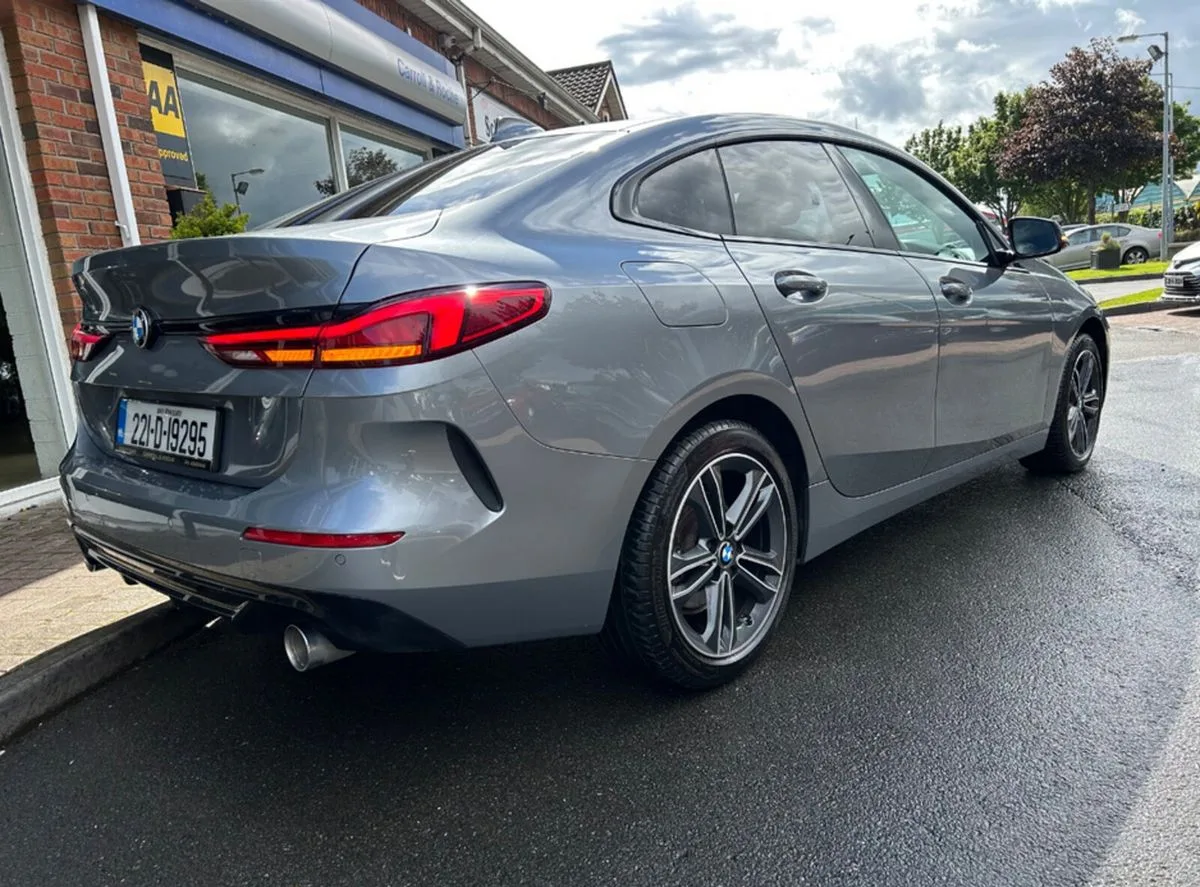 2022 BMW 2 Series – photo 18