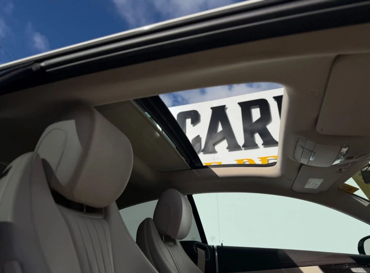 2018 Mercedes-Benz E-Class – photo 13