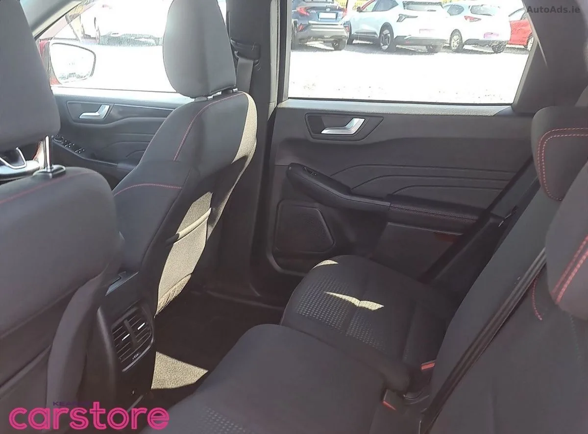2023 Ford Kuga – photo 10