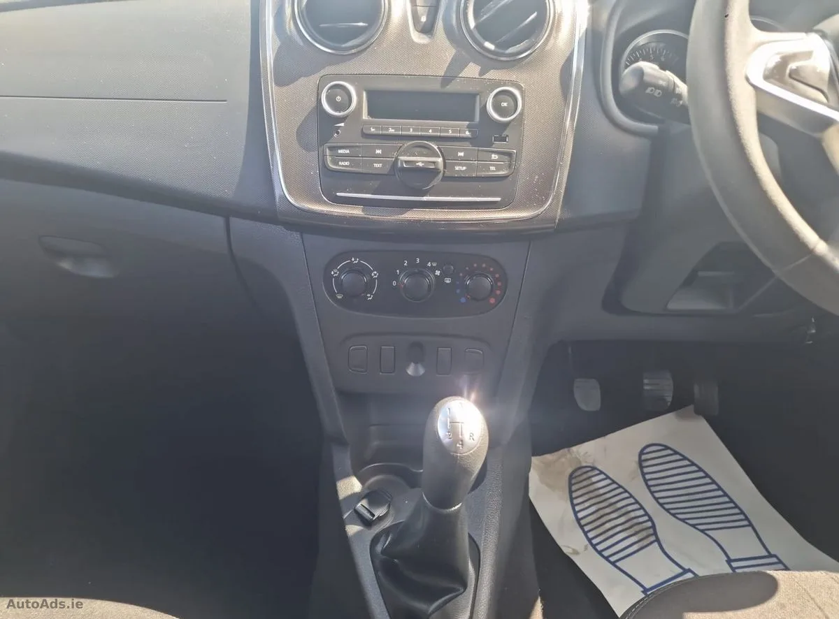 2020 Dacia Sandero Stepway – photo 13