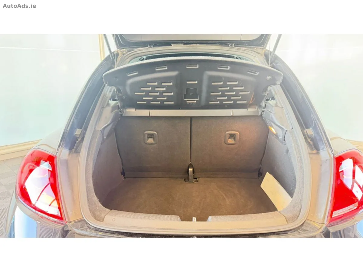 2015 Volkswagen Beetle – photo 6