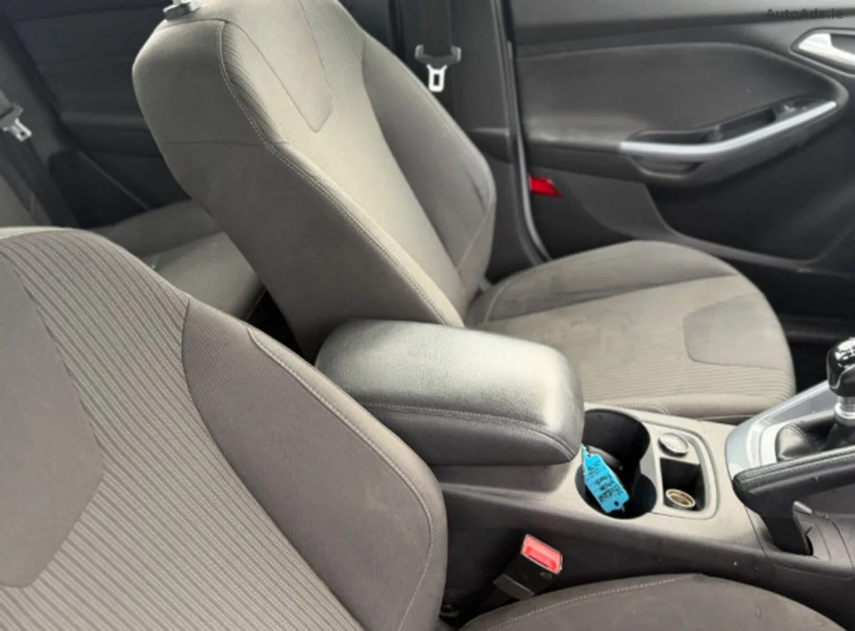 2013 Ford Focus – photo 10