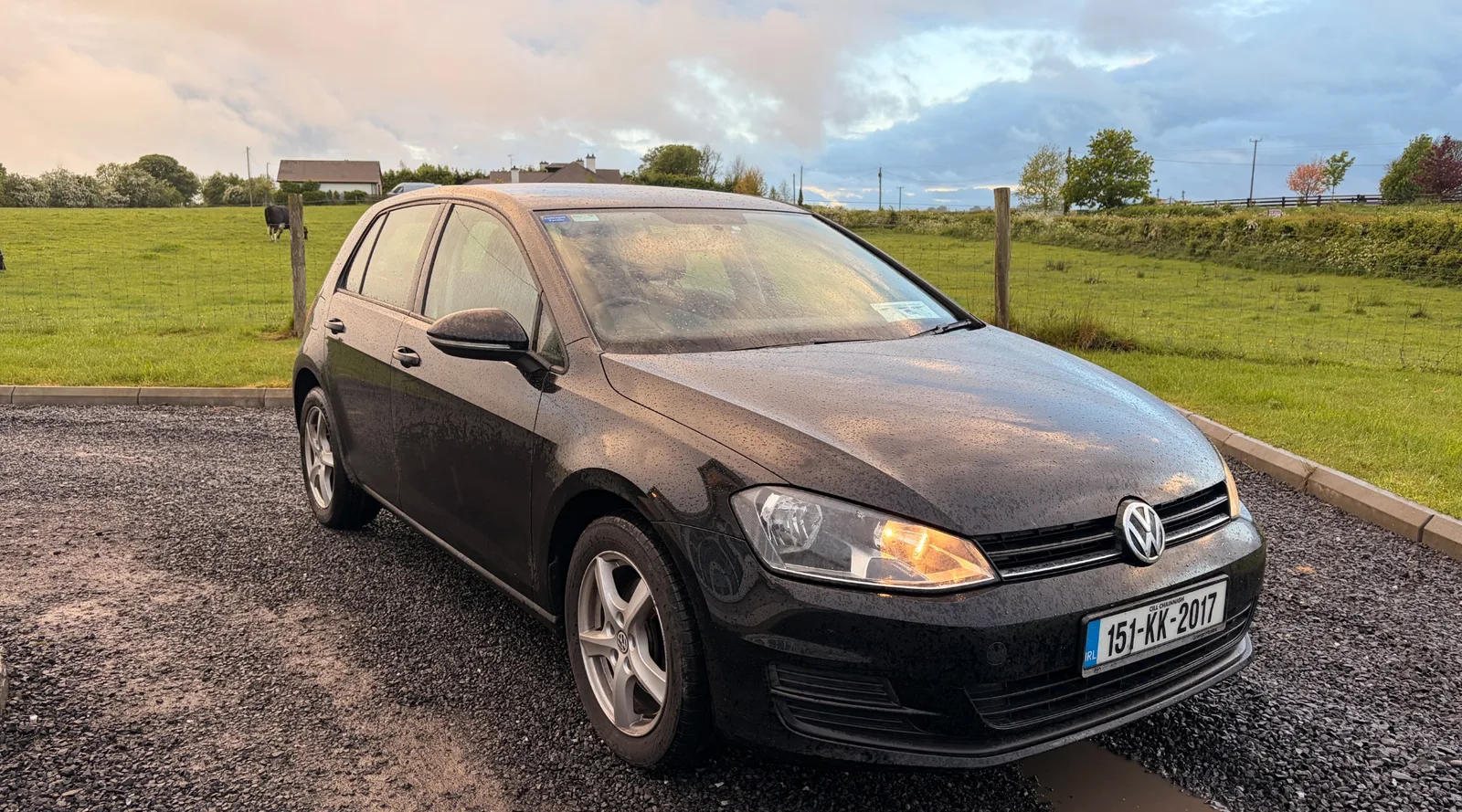 2015 Volkswagen Golf – photo 6