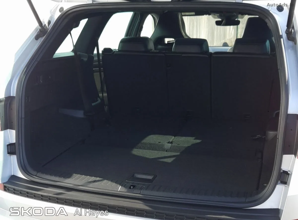2022 Skoda Kodiaq – photo 18