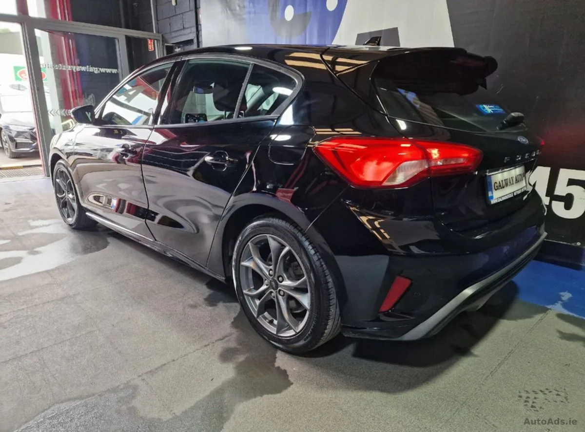 2019 Ford Focus – photo 6