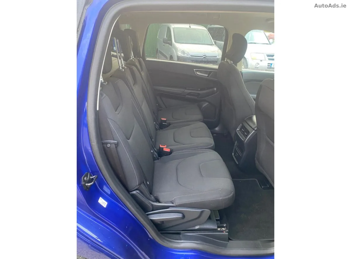 2017 Ford S-Max – photo 4