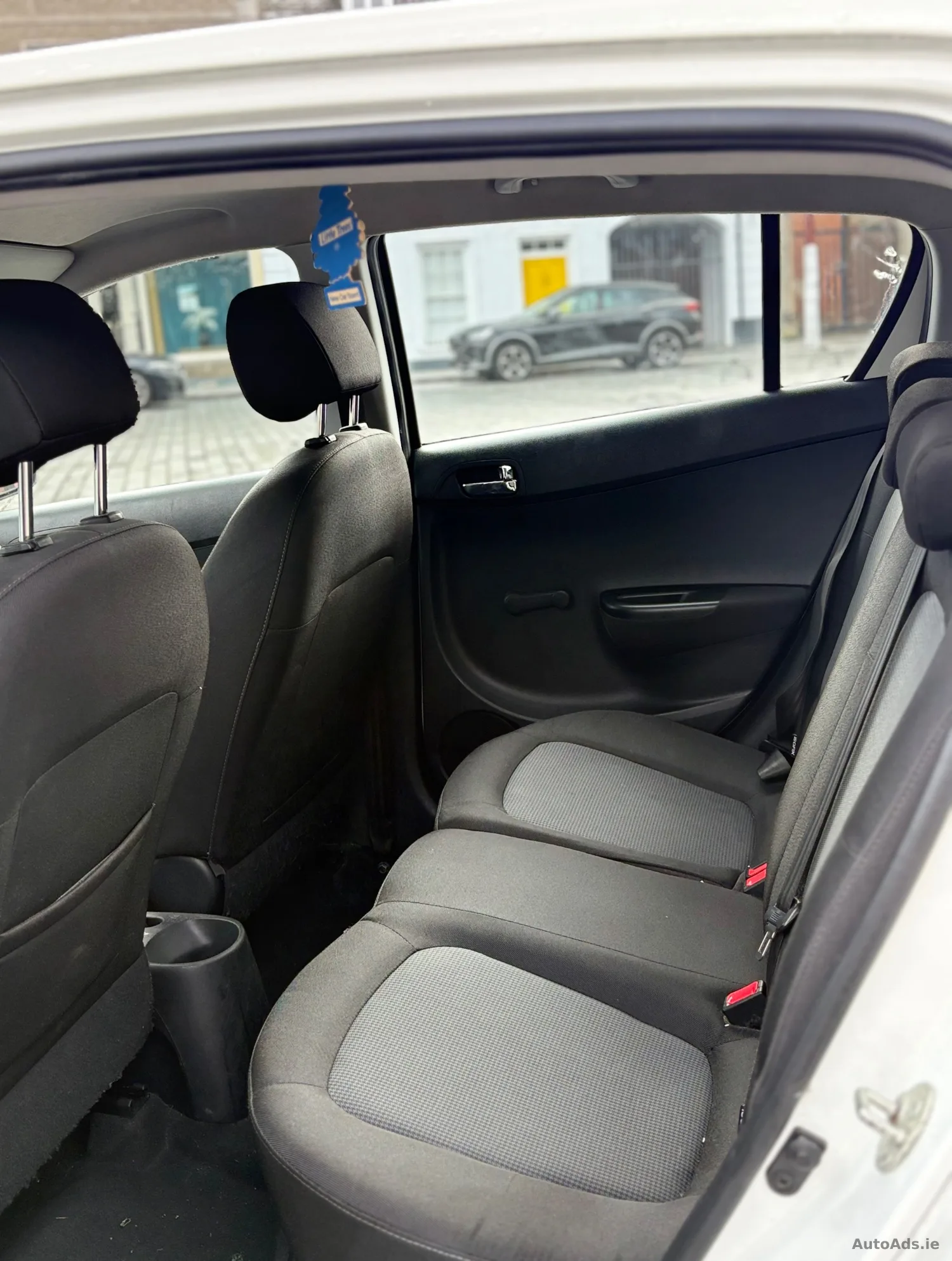 2014 Hyundai i20 – photo 4