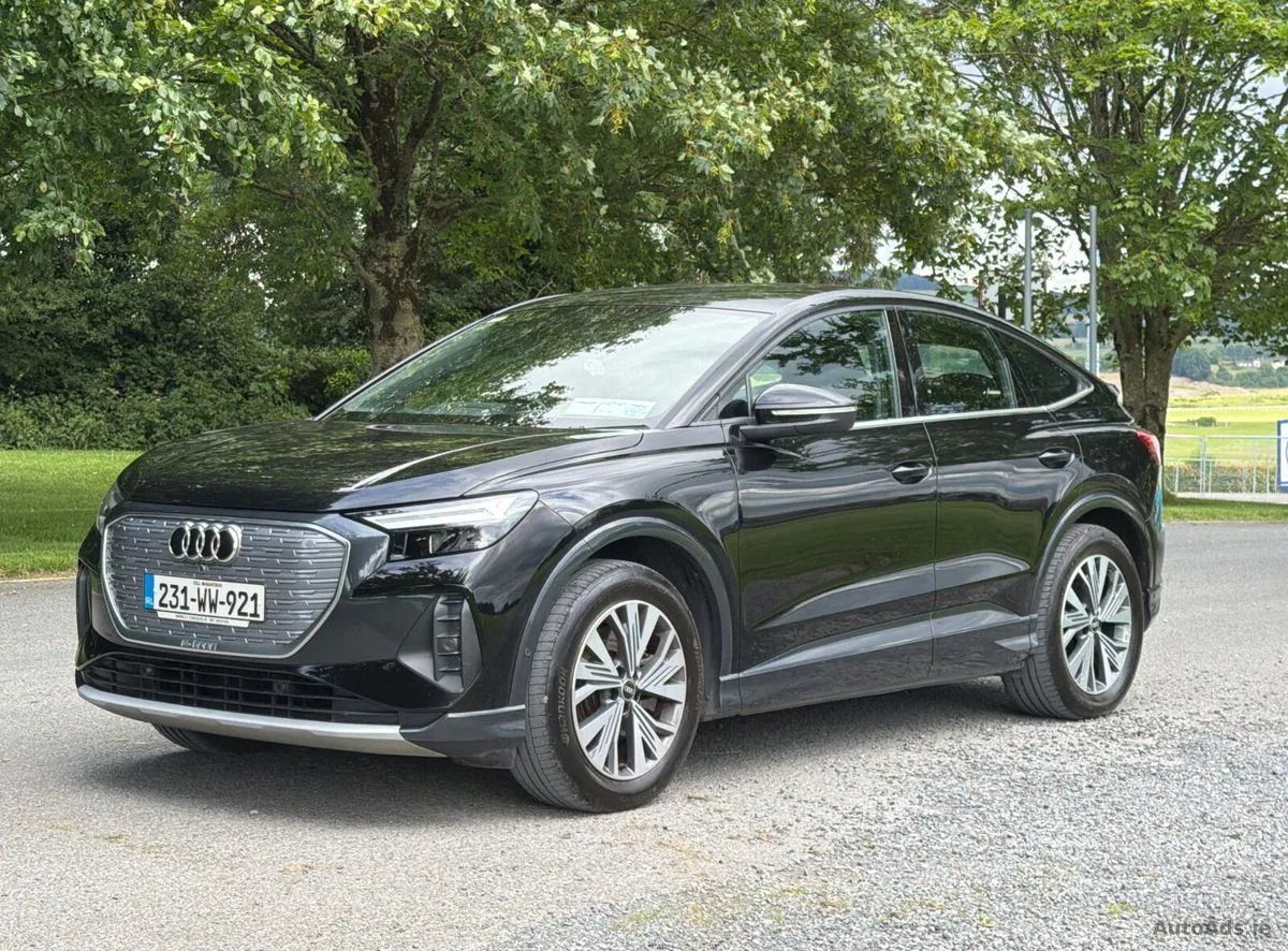 2023 Audi e-tron – photo 10