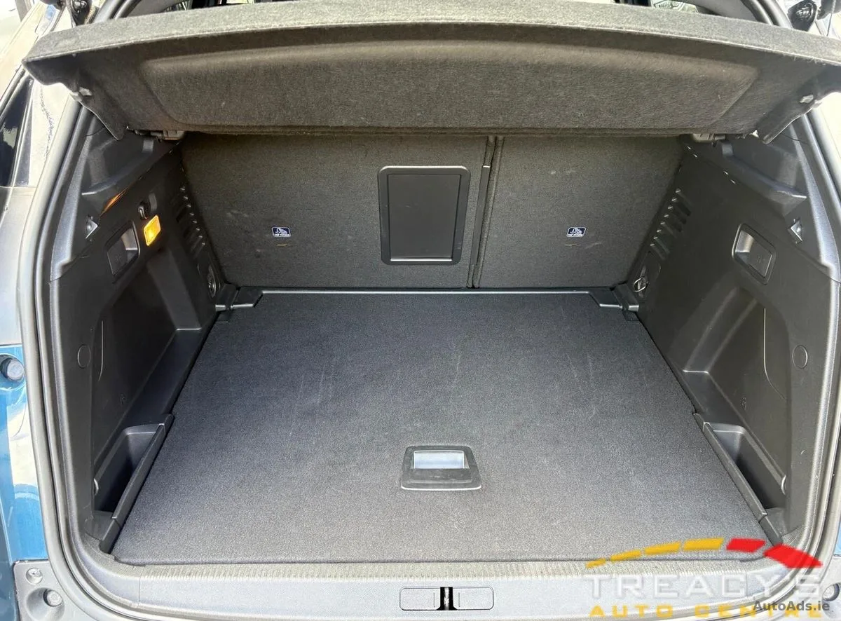 2022 Peugeot 3008 – photo 12