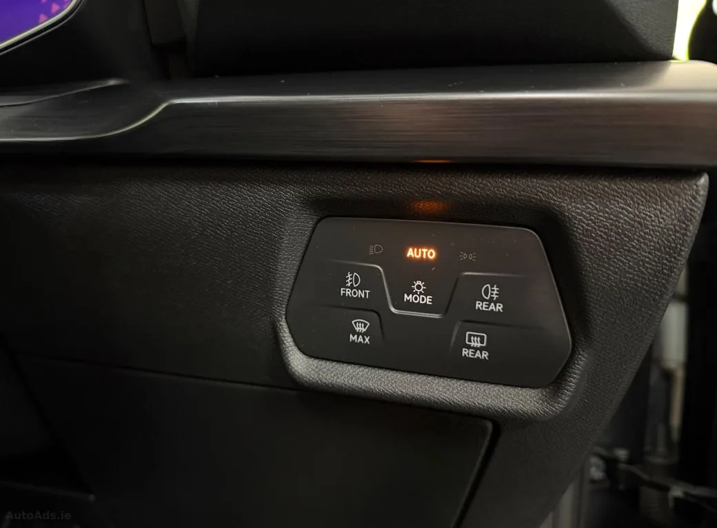 2023 Cupra Formentor – photo 14