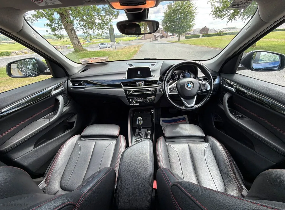 2019 BMW X1 – photo 17