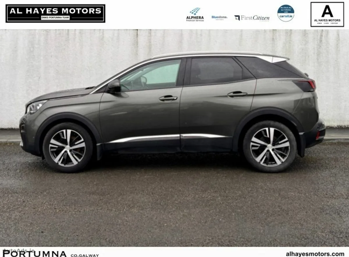 2019 Peugeot 3008 – photo 6