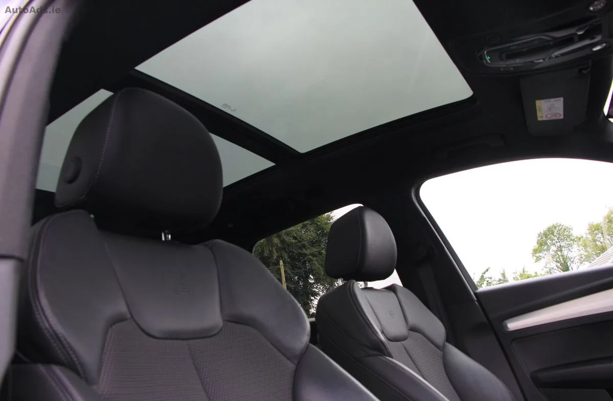 2021 Audi Q5 – photo 3