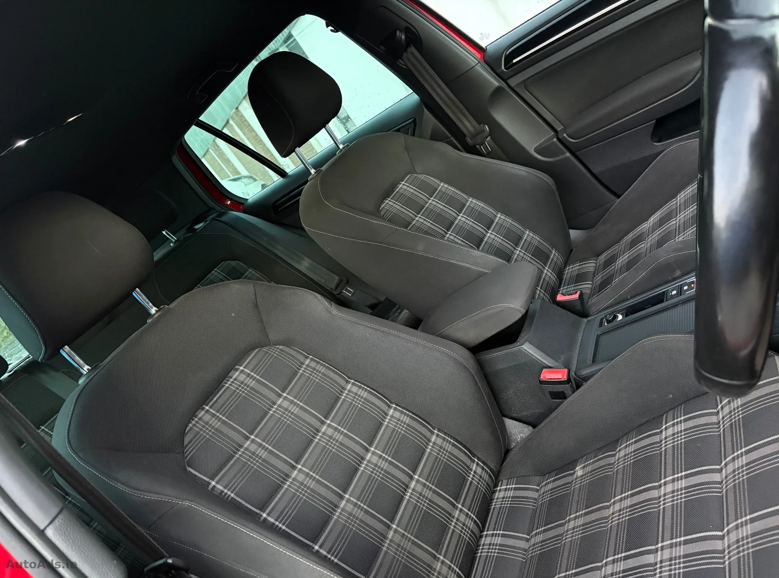 2015 Volkswagen Golf – photo 10