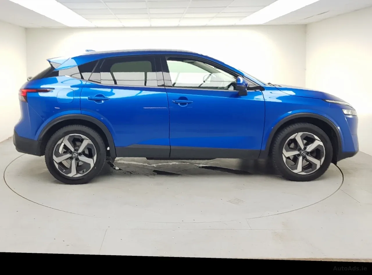 2024 Nissan Qashqai – photo 10