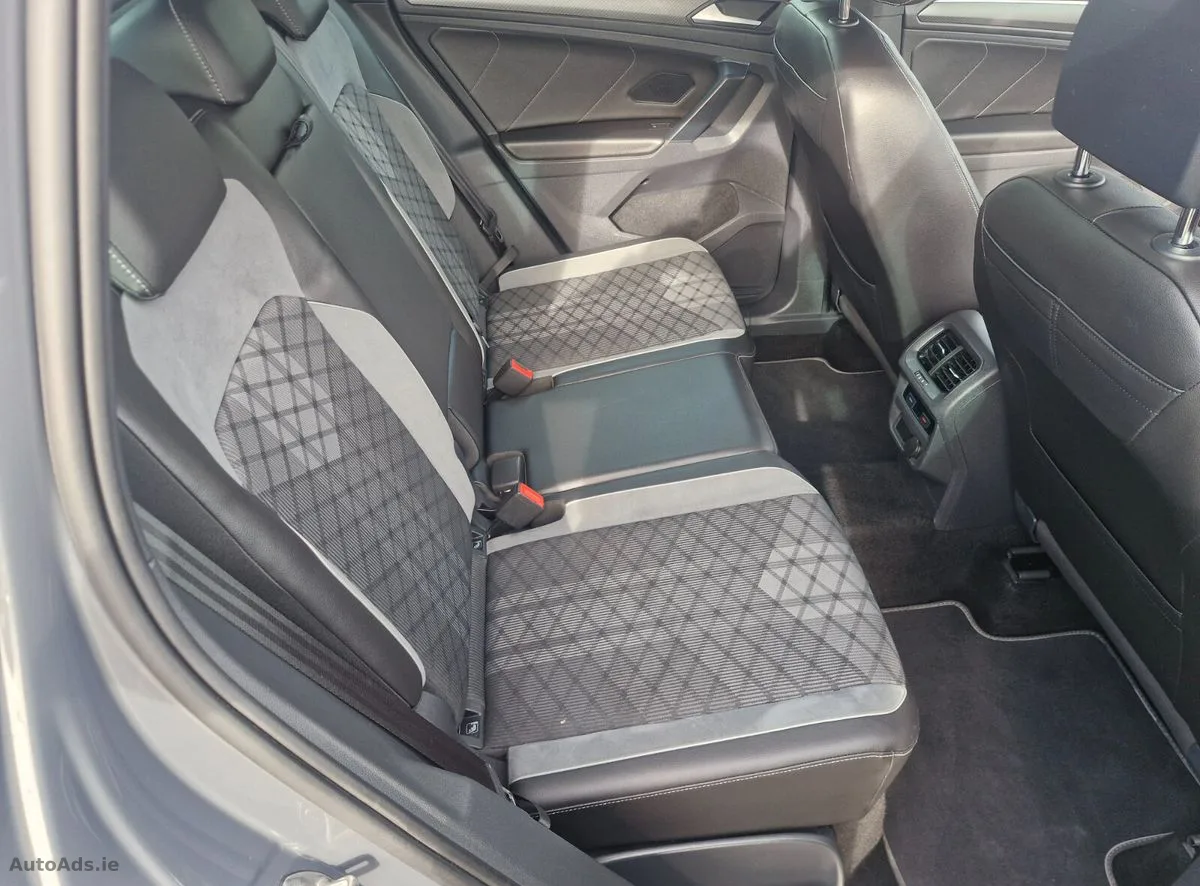 2021 Volkswagen Tiguan – photo 16