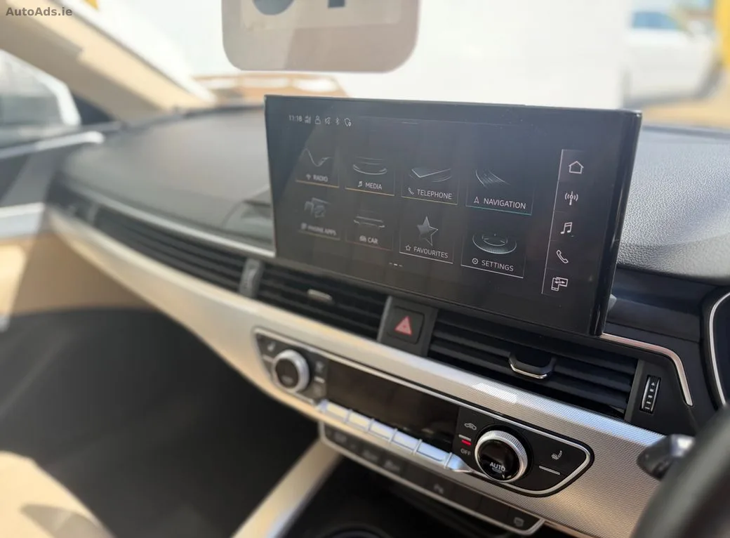 2022 Audi A4 – photo 9