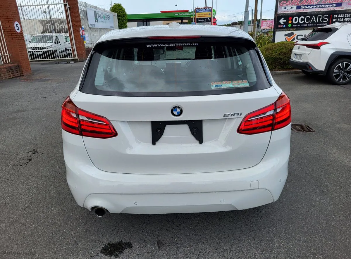 2019 BMW 2-Series – photo 4