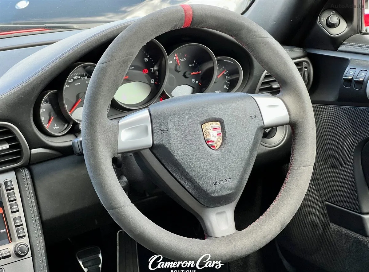 2006 Porsche 911 – photo 6