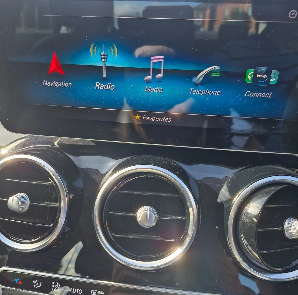 2019 Mercedes-Benz C-Class – photo 6