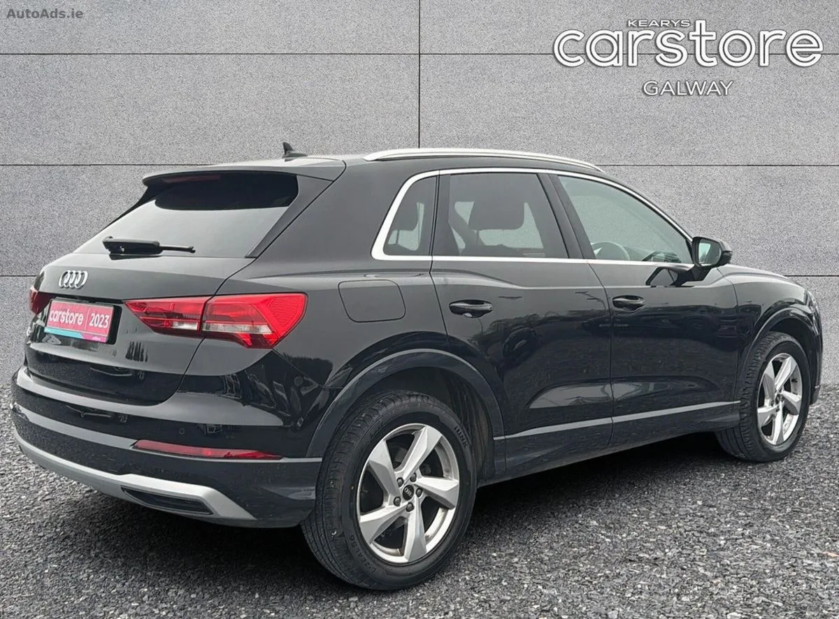 2023 Audi Q3 – photo 3
