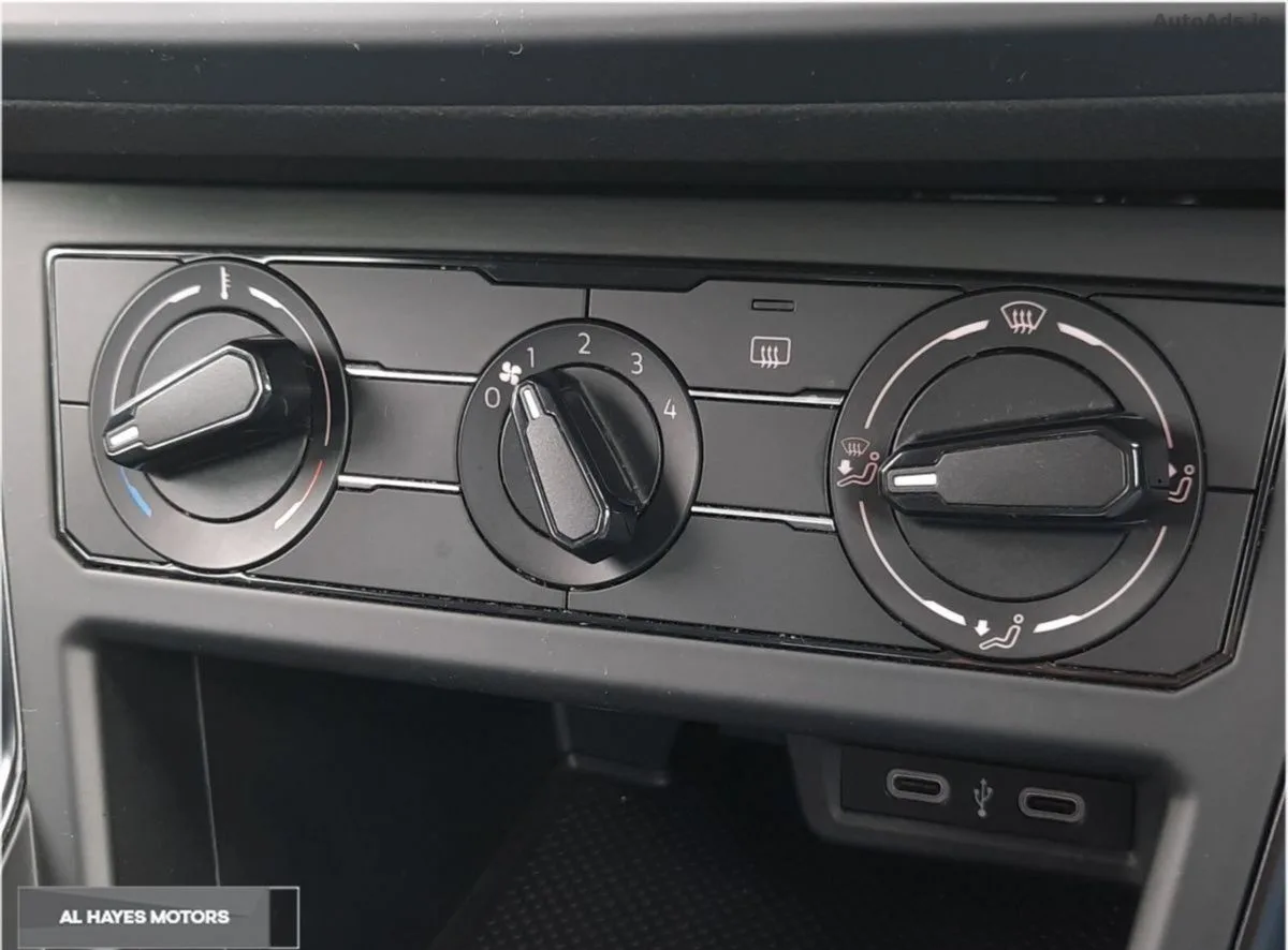 2021 Volkswagen Polo – photo 14