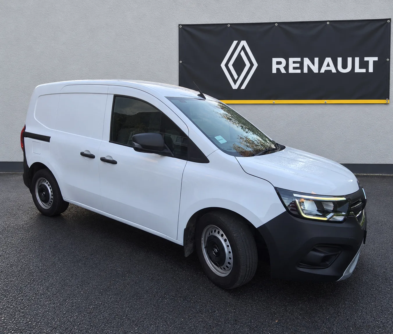 2023 Renault Kangoo