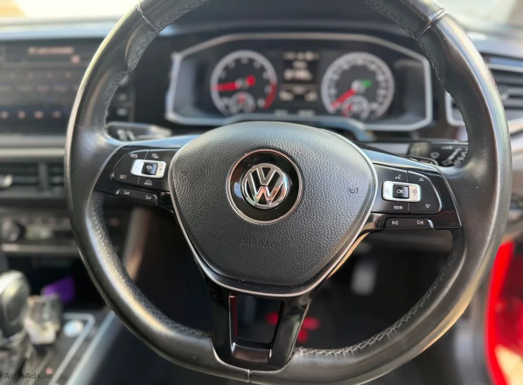 2018 Volkswagen Polo – photo 8